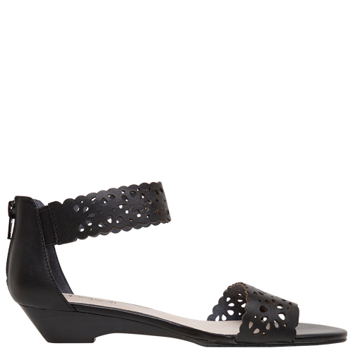Boden [Colour: Black] [Size: 10]
