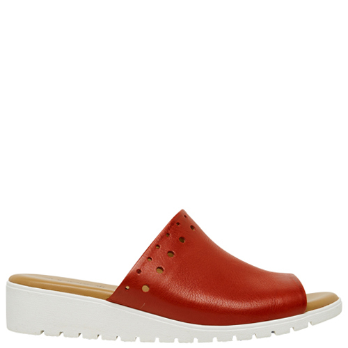 Harrik [Colour: Red] [Size: 10]