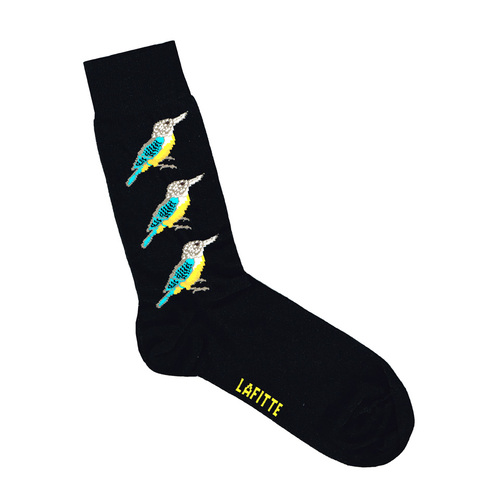 Men's Kookaburra Socks [Size 11 - 14]