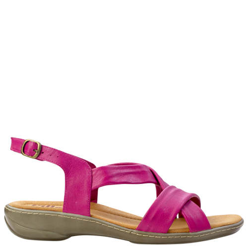 Huon [Colour: Fuchsia] [Size: 42]