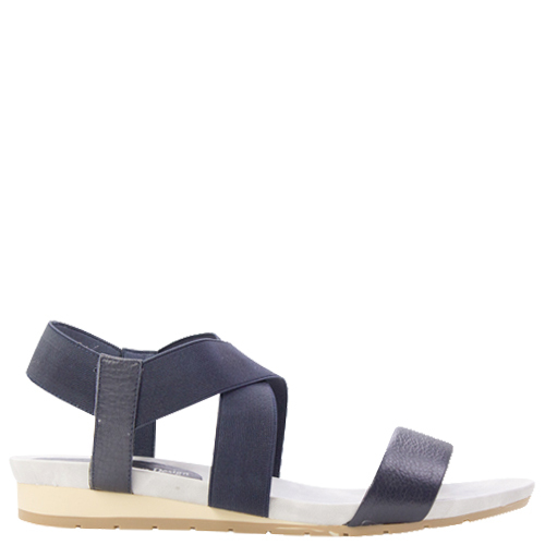 Gemma [Colour: Navy] [Size: 42]