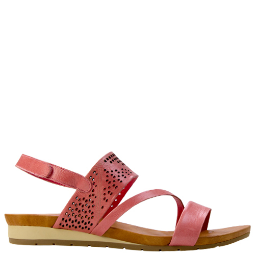 Geordi [Colour: Blush] [Size: 42]