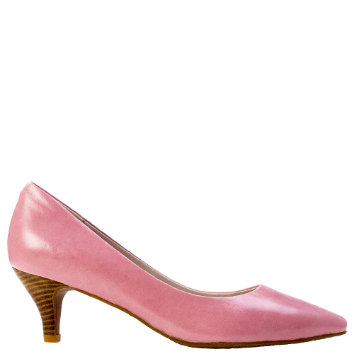 Kit [Colour: Blush] [Size: 42]