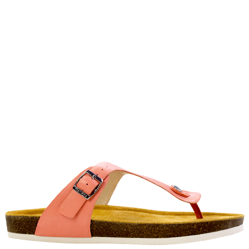 HiLARY [Colour: Peach] [Size: 10]