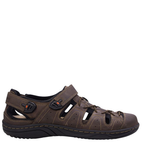 Anderson [Colour: Brown] [Size: UK11]