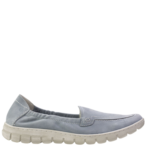 Steffi 57 [Colour: Light Blue] [Size: 42]