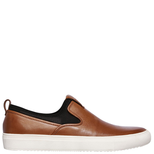 Rexford [Colour: Cognac] [Size: 12]
