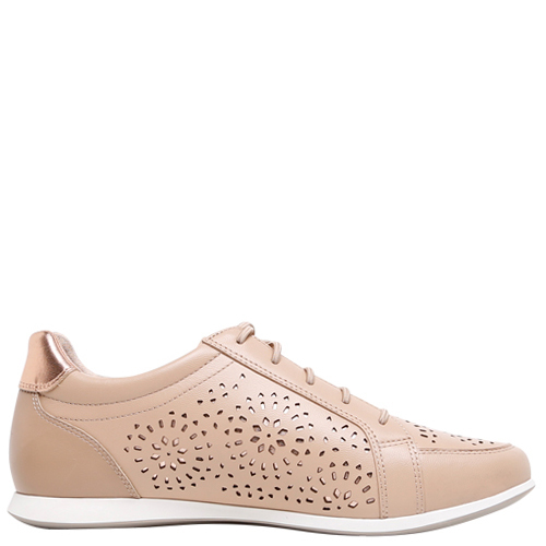 Drum [Colour: Nude/Rose Gold] [Size: 10.5]