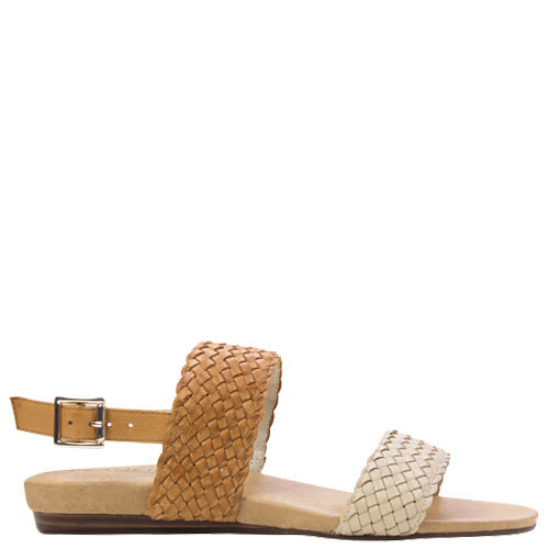 BETTY [Colour: Pebble] [Size: 10]
