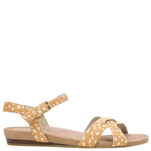 Bloss [Colour: Deer] [Size: 10]
