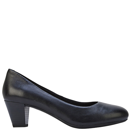 Carmel [Colour: Black] [Size: 10]