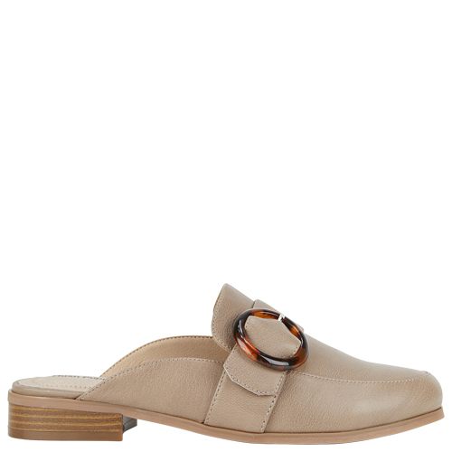 Florence [Colour: Taupe] [Size: 10]