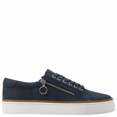 Pamela [Colour: Navy] [Size: 42]