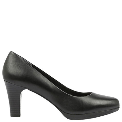 Serina [Colour: Black] [Size: 10]