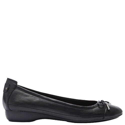 Embark [Colour: Black] [Size: 10]