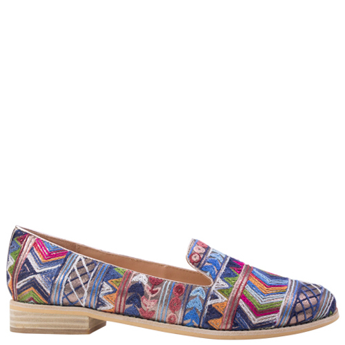 Absorb [Colour: Navy/Rose Gold] [Size: 42]