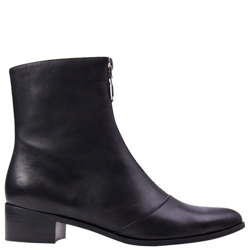Perley [Colour: Black] [Size: 42]