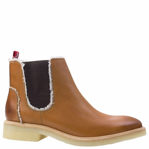 Mira Chelsea [Colour: Frayed Cognac] [Size: 42]