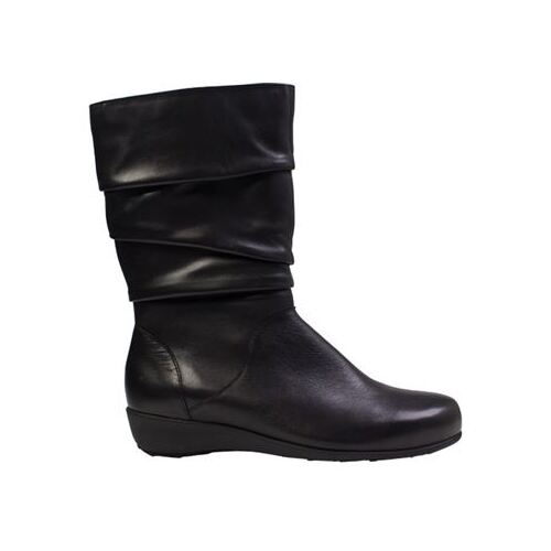 Seattle [Colour: Black] [Size: 42]