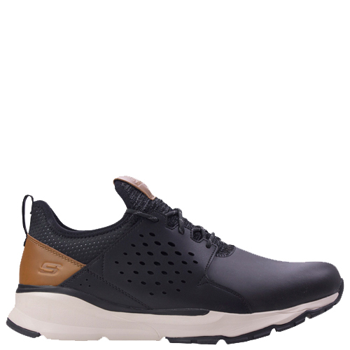 Revlen-Hemson [Colour: Black] [Size: 13]