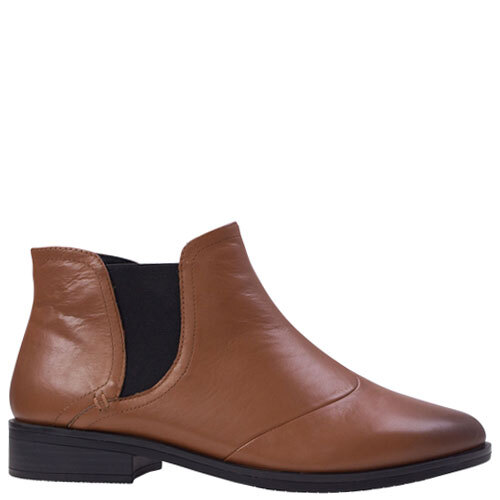 Scarlet [Colour: Mid Tan] [Size: 42]