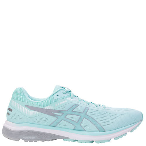 GT-1000 7 Womens [Colour: Icy Morning/Mid Grey] [Size: 11]