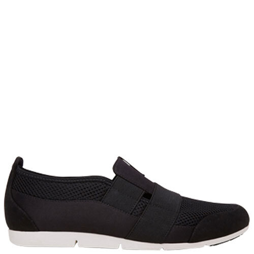 Switzer [Colour: Black] [Size: 10]