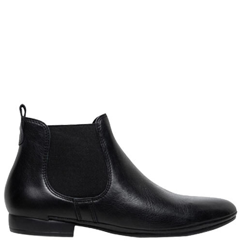 Original [Colour: Black] [Size: 10]