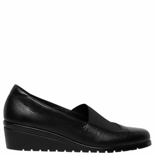 Serilda [Colour: Black] [Size: 10]