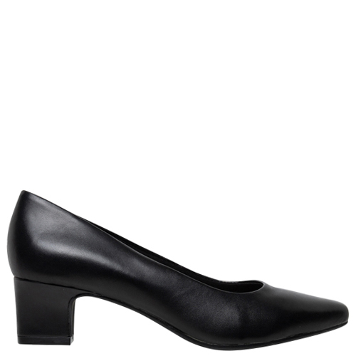 Rivera [Colour: Black] [Size: 10]