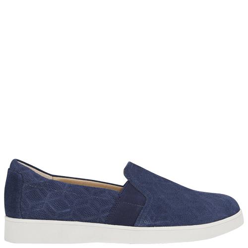Misty [Colour: Midnight Suede] [Size:10]