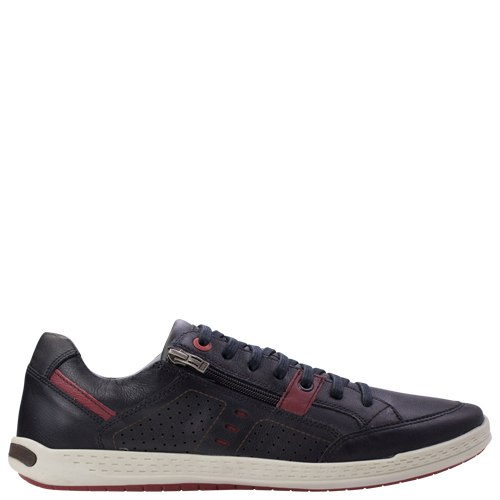 Vermont [Colour: Black] [Size: 47]