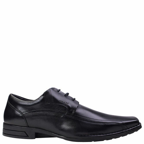 Nash [Colour: Black] [Size: 48]