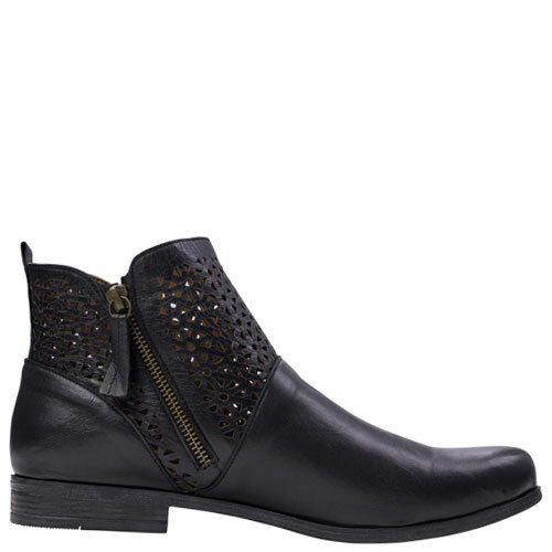Rome [Colour: Black] [Size: 42]