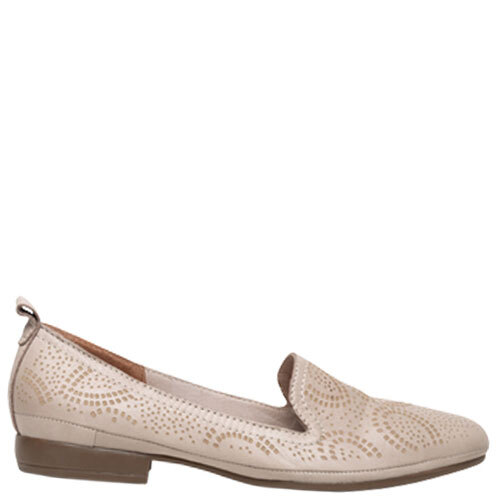 Ollee [Colour: Stone] [Size: 10]
