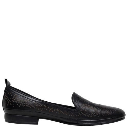 Ollee [Colour: Black] [Size: 10]