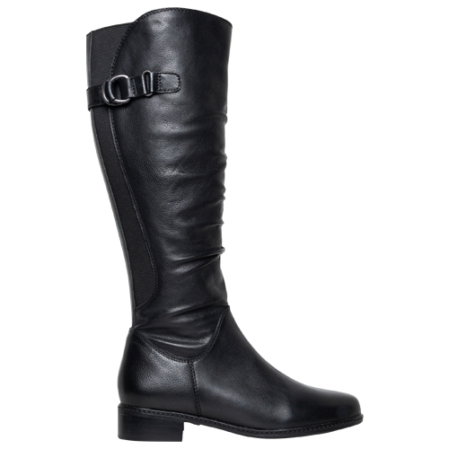 Prianna [Colour: Black] [Size: 10]