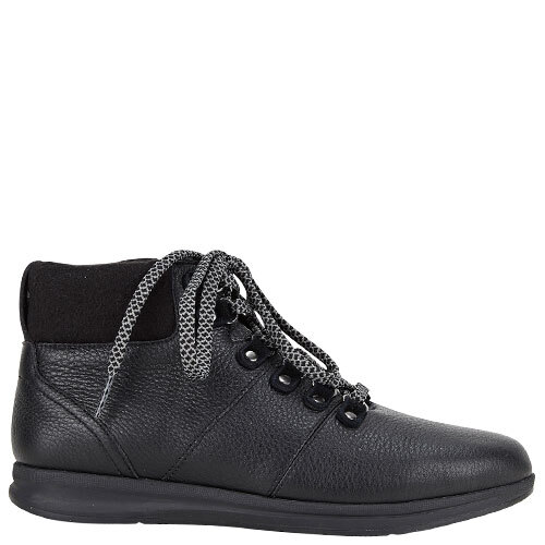 Zada [Colour: Black] [Size: 10]