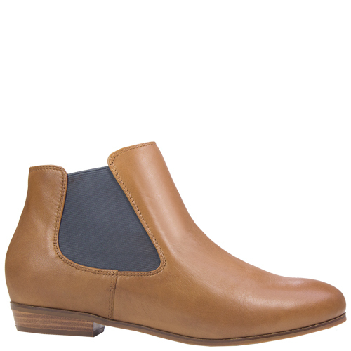 JAZZ [Colour: Cognac] [Size: 10] 