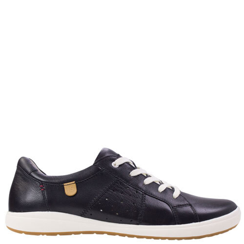 Caren 01 [Colour: Black] [Size: 42]