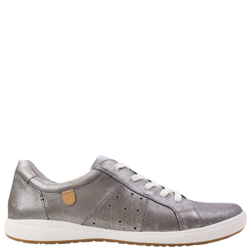 Caren 01 [Colour: Platin] [Size: 42]