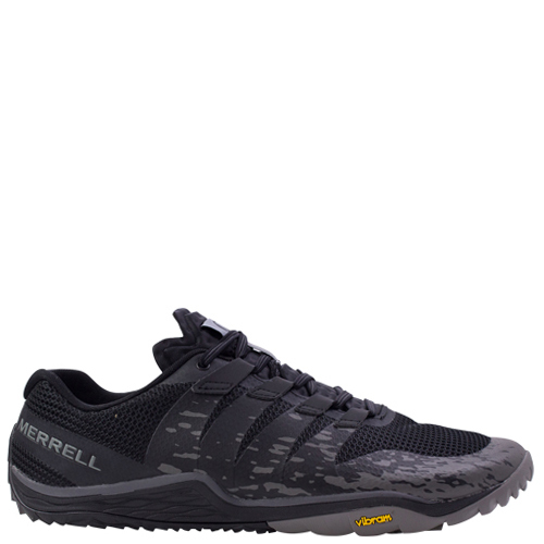 Trail Glove 5 [Colour: Black] [Size: 13]