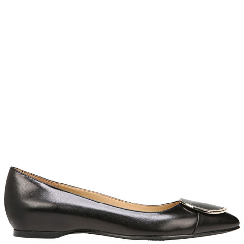 Stella [Colour: Black] [Size: 11]