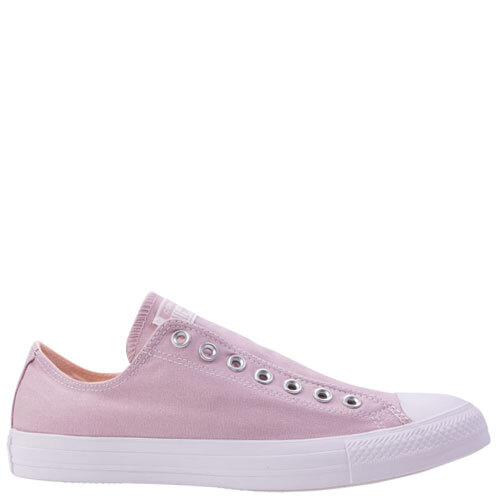 Chuck Taylor All Star Seasonal Slip [Colour: Plum] [Size: 11]