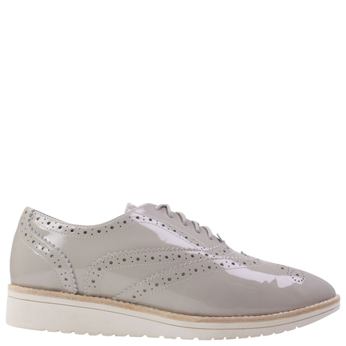 GABBiE [Colour: Soft Clay] [Size: 10]