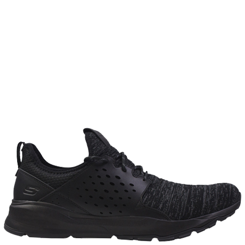 Relven-Velton [Colour: Black/Black] [Size: 13]
