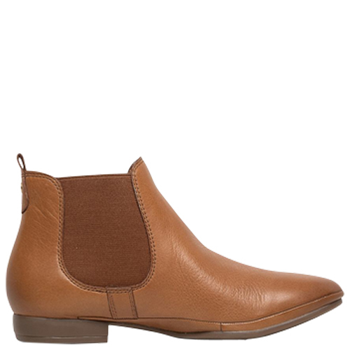 Original [Colour: Dark Tan] [Size: 10]