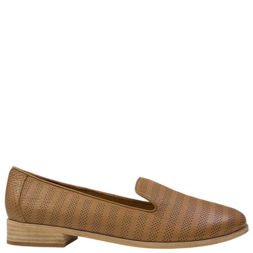 Qite [Colour: Dark Tan] [Size: 42]
