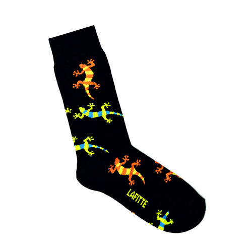 Mens Gecko Socks [Size: 11 - 14]