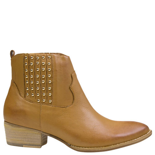 Lempi [Colour: Dark Tan] [Size: 42]